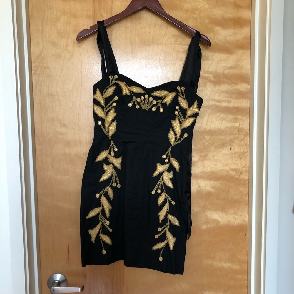 NWT Free People dress size 2